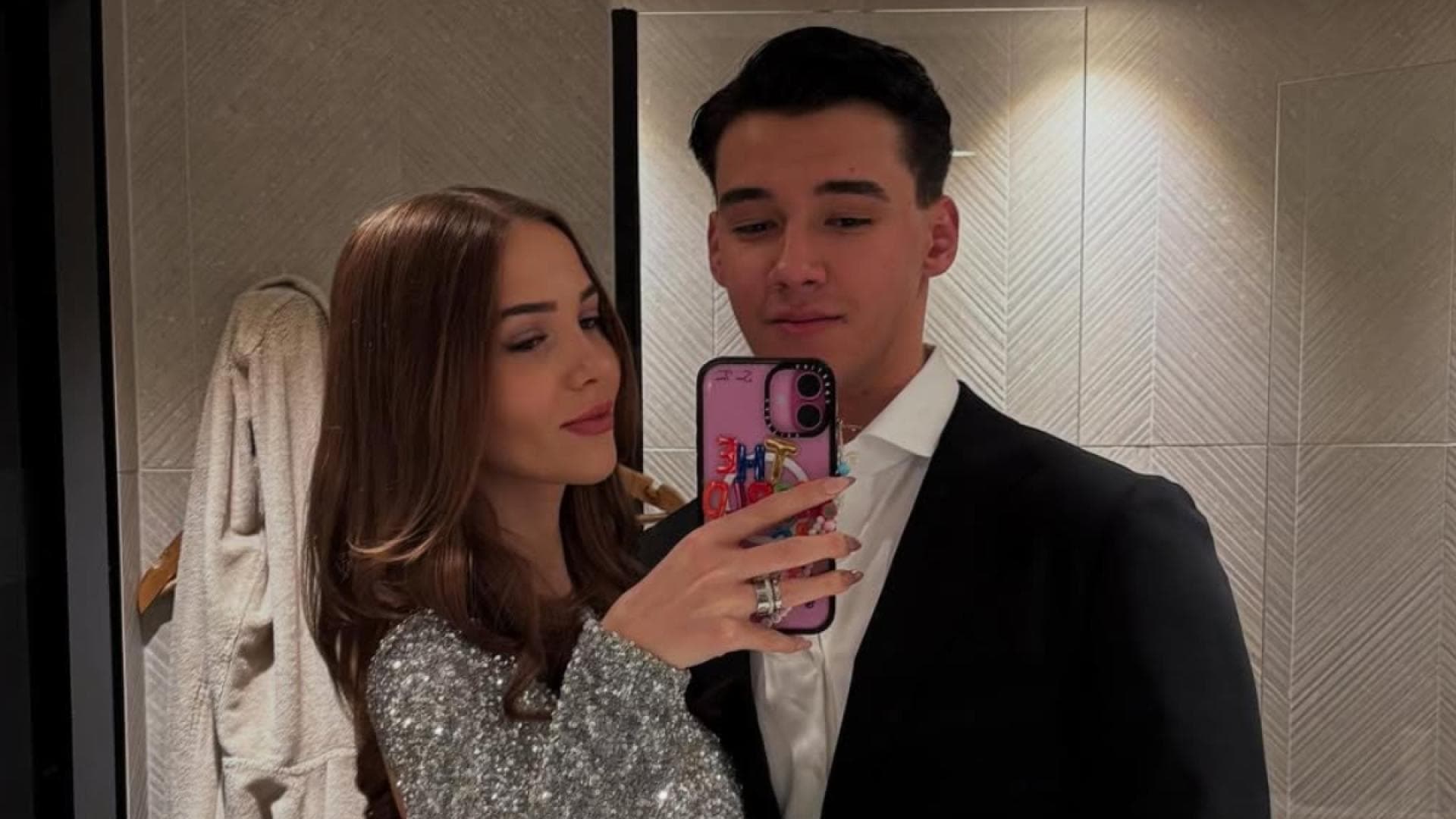 Louisa Büscher: The Supportive Force Behind San Diego Pooth